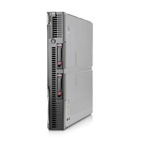 Servidor HP ProLiant BL685c G7 6174 4P 64GB-R P410i/1GB FBWC pequeo de conexin en caliente 2 (518870-B21)